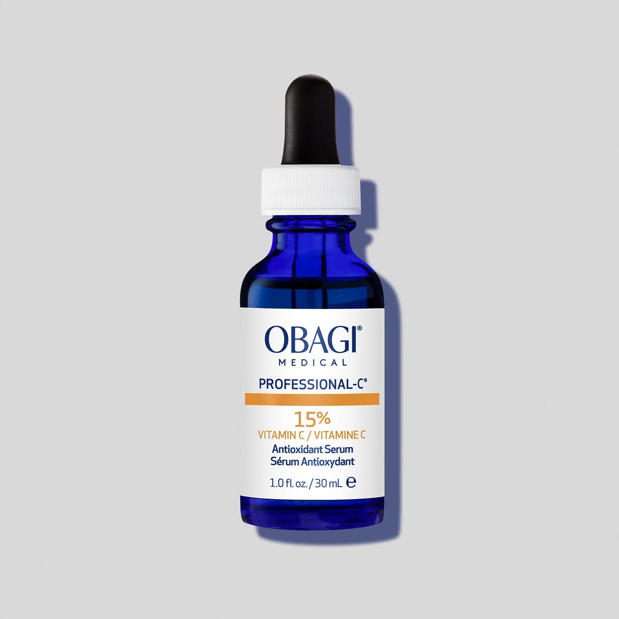 Obagi Professional-C Serum 15% manufacturer bottle image