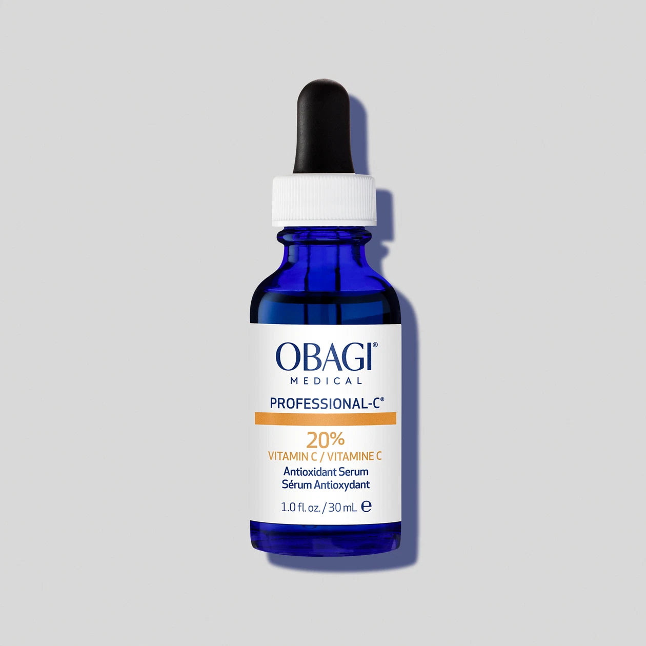 Obagi Professional-C Serum 20% manufacturer bottle image