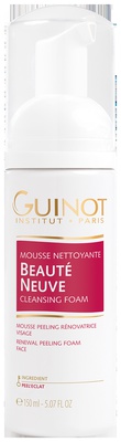 Guinot Beaute Neuve Foam Cleanser
