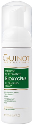 Guinot BiOxygene Cleansing Foam