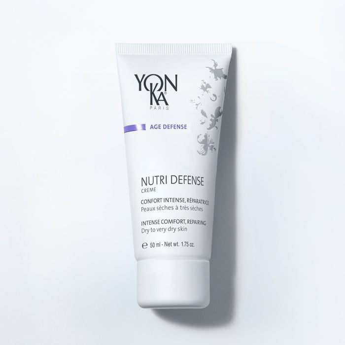 Yon-Ka Nutri Defense Creme moisturizer, 50 ml packaging