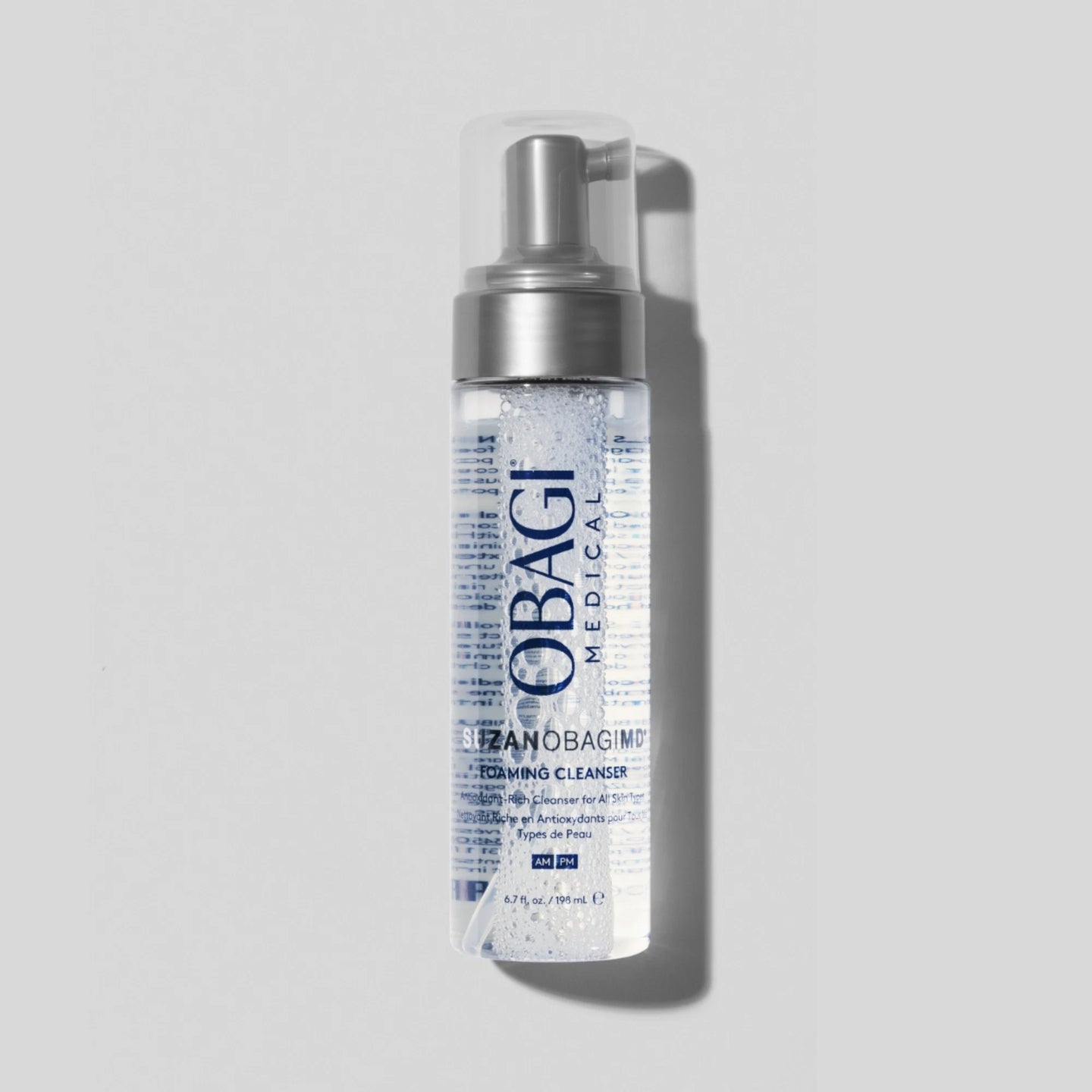 Obagi SUZANOBAGIMD Foaming Cleanser