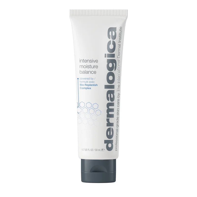 Dermalogica Intensive Moisture Balance product pack
