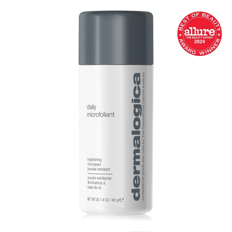 Dermalogica Daily Microfoliant product pack