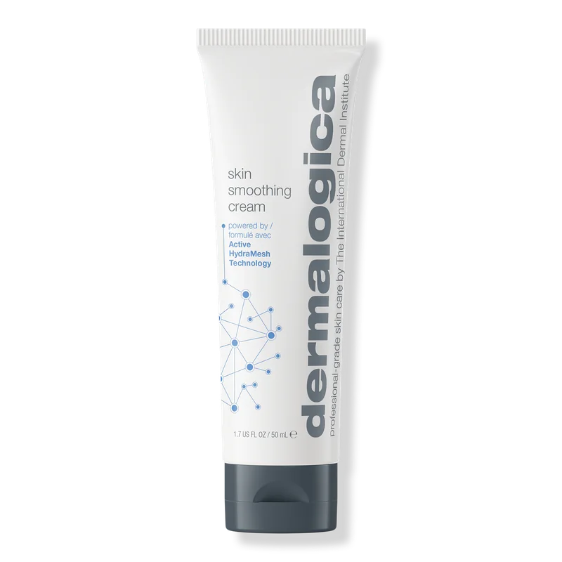 Dermalogica Skin Smoothing Cream product pack