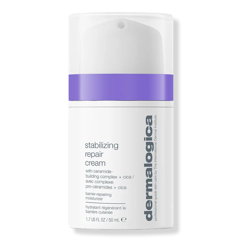 Dermalogica Stabilizing Repair Cream product pack