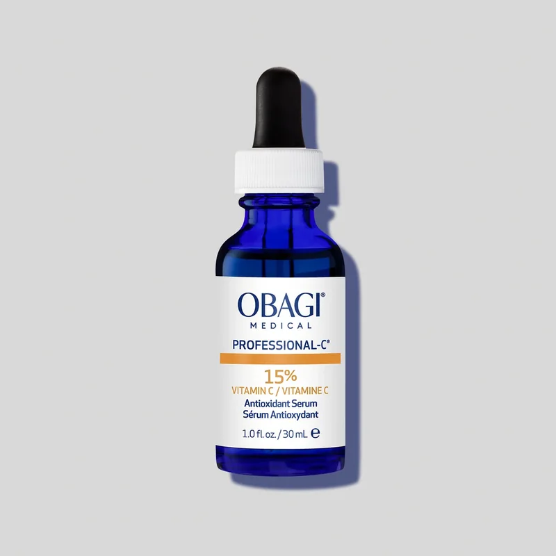 Obagi Professional-C Serum 15% product pack