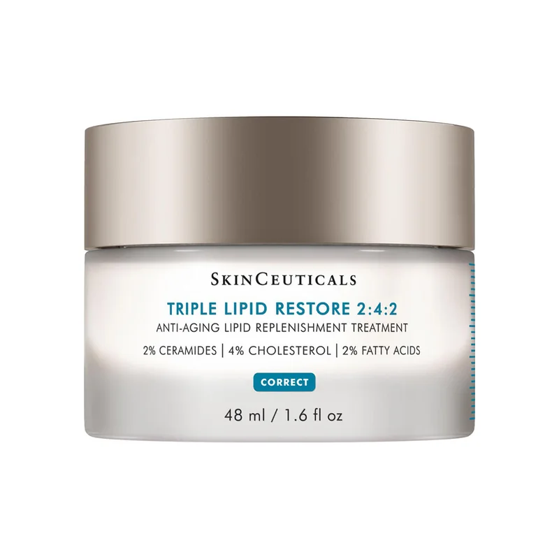 SkinCeuticals Triple Lipid Restore 2:4:2 product pack