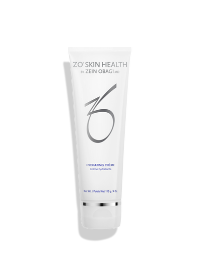 ZO Skin Health Hydrating Crème product pack
