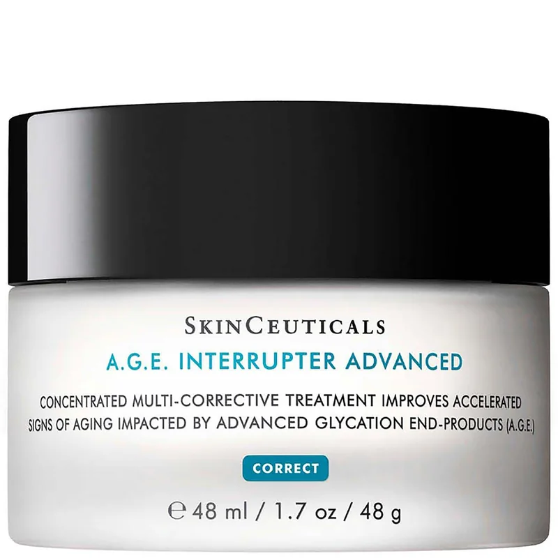 SkinCeuticals A.G.E. Interrupter Advanced product pack