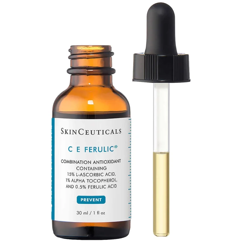 SkinCeuticals C E Ferulic — current formula product pack