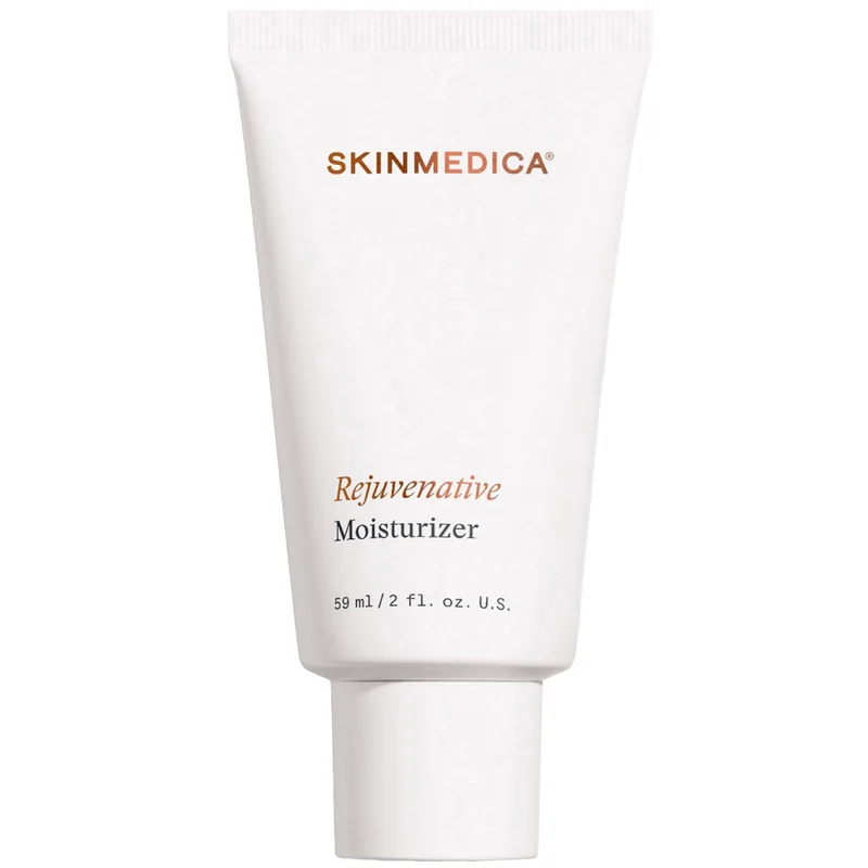 SkinMedica Rejuvenative Moisturizer product pack