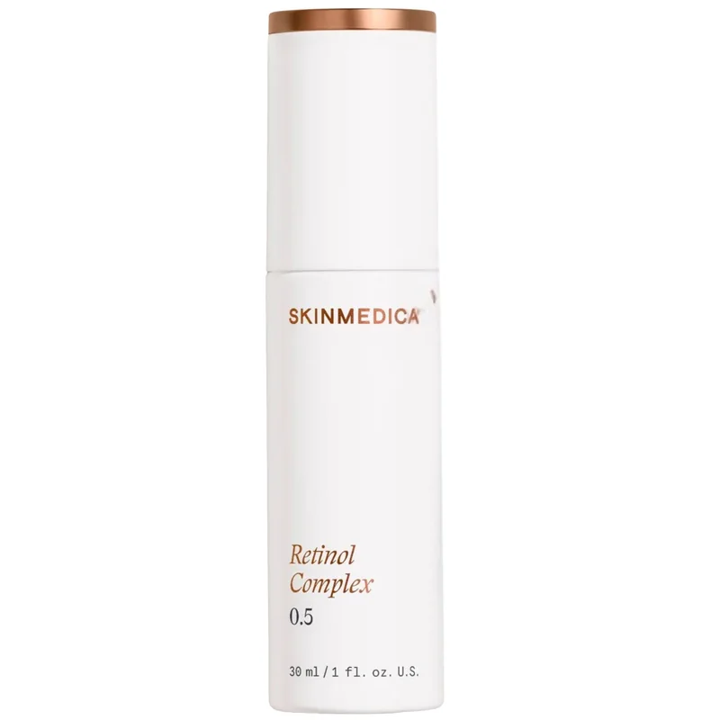 SkinMedica Retinol Complex 0.5 product pack