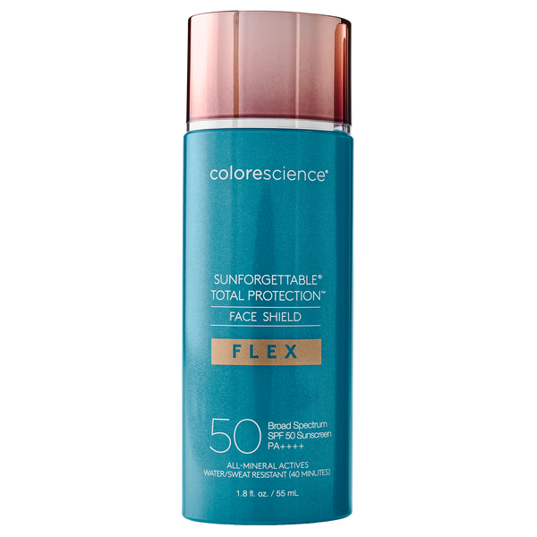 Colorescience Face Shield Flex SPF 50 product pack